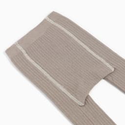 Колготки детские Крошка Я BASIC LINE, рост 62-68 см, бежевый