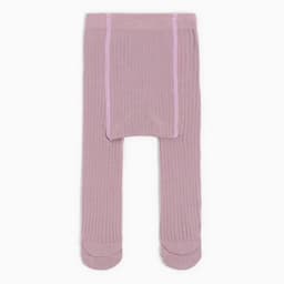 Колготки детские Крошка Я BASIC LINE, рост 62-68 см, розовый