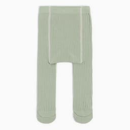 Колготки детские Крошка Я BASIC LINE, рост 62-68 см, оливковый