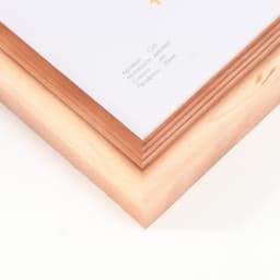 Фоторамка для фото 13×13 см Image Art, Atlanta, дерево, (стекло), сосна