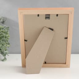 Фоторамка для фото 13×18 см Image Art, Atlanta, дерево, (стекло), сосна