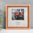 Фоторамка для фото 18×18 см Image Art, Atlanta, дерево, (стекло), сосна