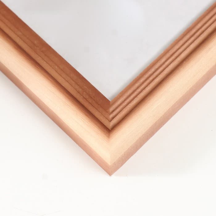 Фоторамка для фото 18×18 см Image Art, Atlanta, дерево, (стекло), сосна