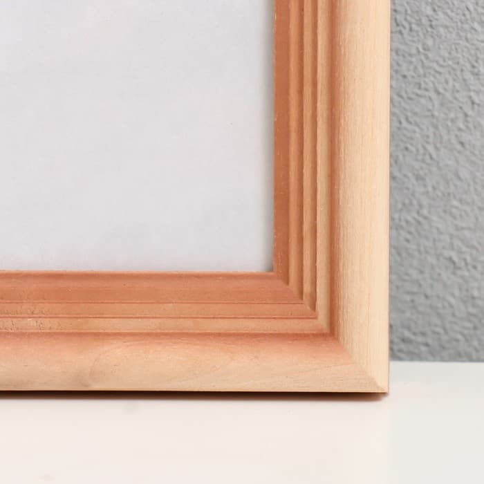 Фоторамка для фото 20×25 см Image Art, Atlanta, дерево, (стекло), сосна