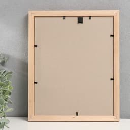 Фоторамка для фото 20×25 см Image Art, Atlanta, дерево, (стекло), сосна