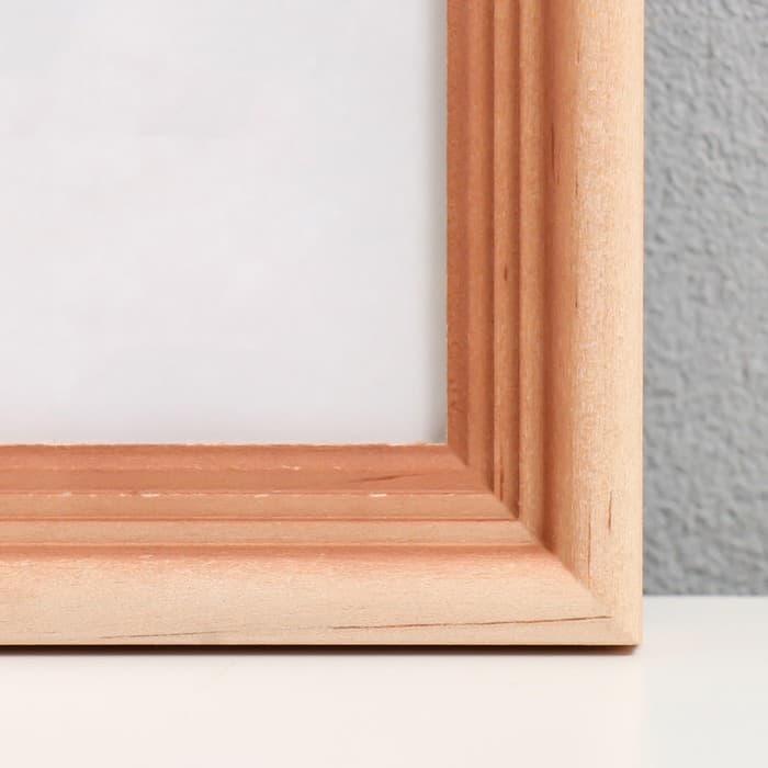 Фоторамка для фото 21×30 см Image Art, Atlanta, дерево, (стекло), сосна