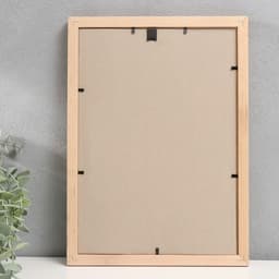 Фоторамка для фото 21×30 см Image Art, Atlanta, дерево, (стекло), сосна