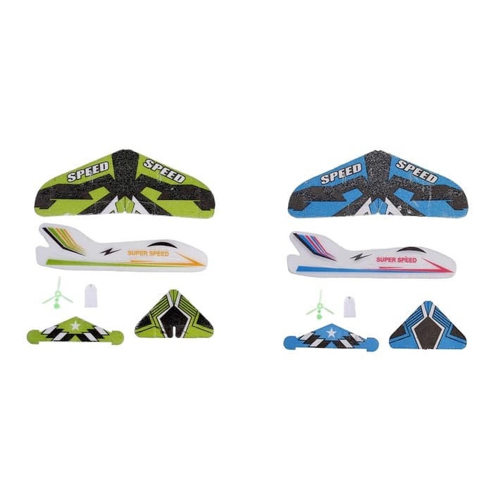 Самолёт «Истребитель», МИКС