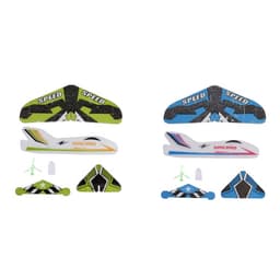 Самолёт «Истребитель», МИКС