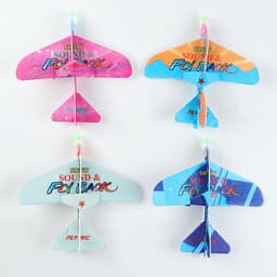 Самолёт «Истребитель», МИКС