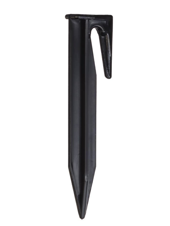 Колышки для зажима укрывного материала, h=8.5 см, (набор10 шт.) Greengo