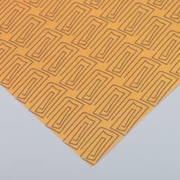 Бумага для скрапбукинга «Греция», плотность 180 г, 15.5×17 см