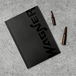 Ежедневник «Музыка», мягкая обложка софт-тач , А5, 80 листов .