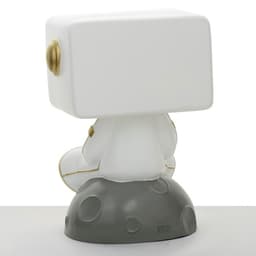 Светильник-полка «Космик» LED USB серый 35×25×47 см RISALUX