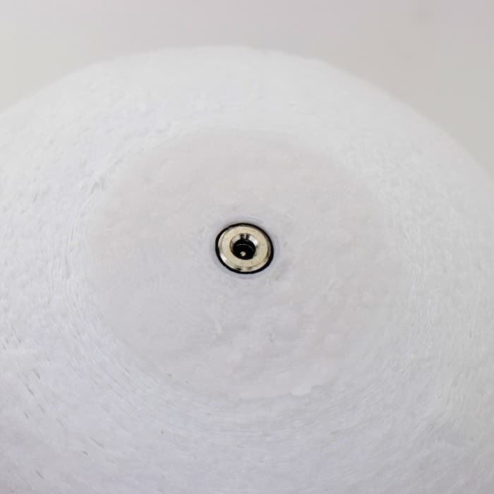 Торшер «Зайка» LED USB розовый 30×30×69 см