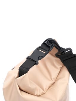 Гермомешок туристический maclay, 10 л, 500D, с лямкой, цвет МИКС