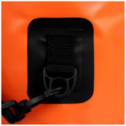 Гермомешок туристический maclay, 10 л, 500D, с лямкой, цвет МИКС