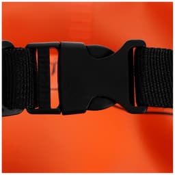 Гермомешок туристический maclay, 10 л, 500D, с лямкой, цвет МИКС