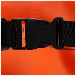 Гермомешок туристический maclay, 15 л, 500D, с лямкой, цвет МИКС