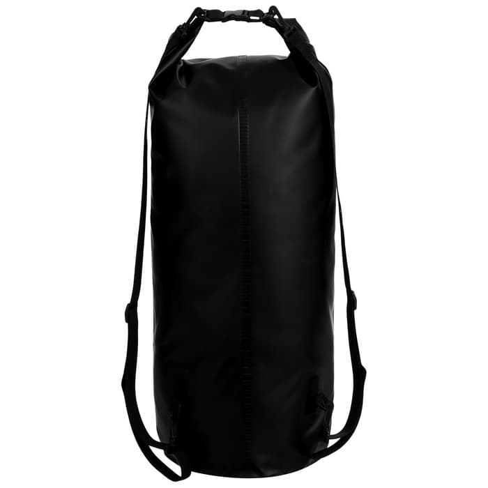 Гермомешок maclay, 100 л, чёрный