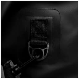 Гермомешок maclay, 100 л, чёрный