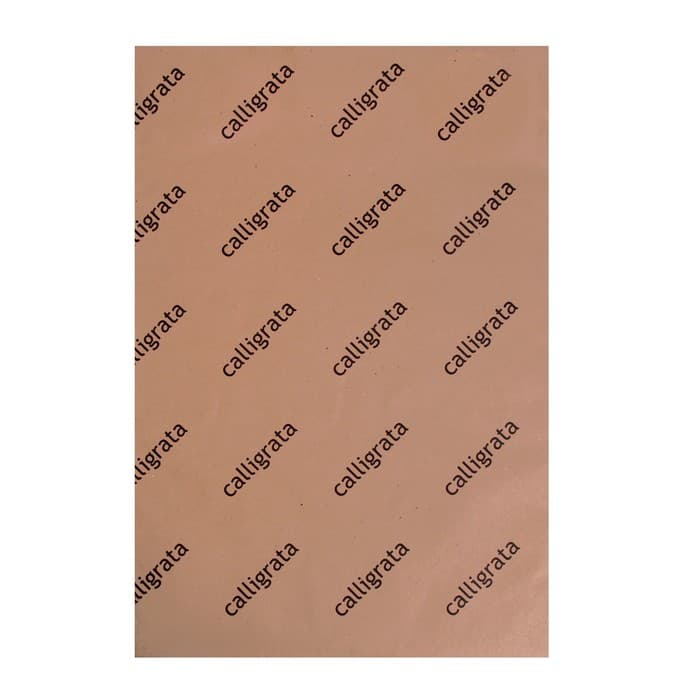 Картон цветной, А3, синий, немелованный, 1 лист