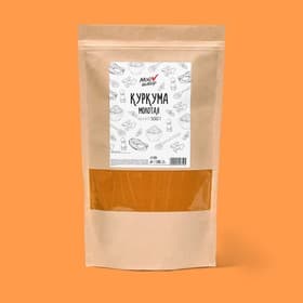 Специя, куркума молотая, 500 г