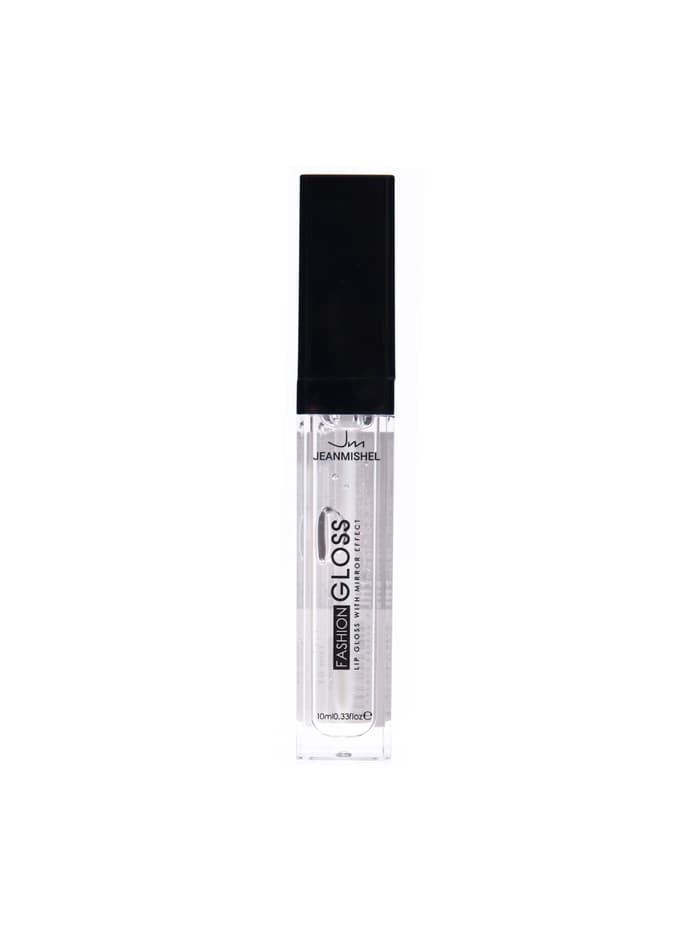 Блеск для губ GLOSS, тон 01, прозрачный
