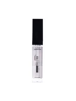 Блеск для губ GLOSS, тон 01, прозрачный