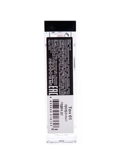 Блеск для губ GLOSS, тон 01, прозрачный