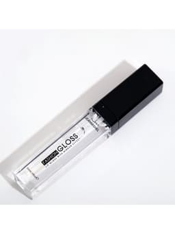 Блеск для губ GLOSS, тон 01, прозрачный