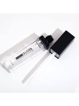 Блеск для губ GLOSS, тон 01, прозрачный