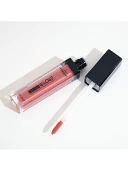 Блеск для губ GLOSS, тон 1, топаз