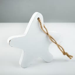 Настенный декор, панно «Морская звезда», 10×10 см