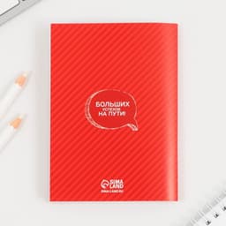 Подарочный набор, блокнот-раскраска, расписание уроков, восковые мелки 4 шт. «Выпускника начальной школы»