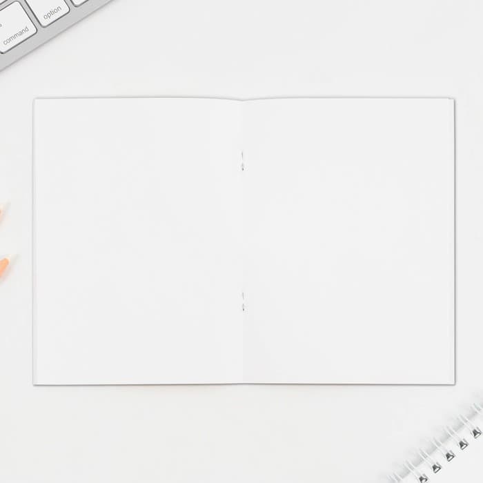 Подарочный набор, блокнот-раскраска, расписание уроков, восковые мелки 4 шт. «Выпускника начальной школы»