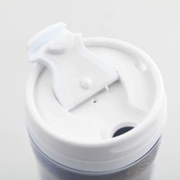 Подарочный набор, ежедневник А6, 80 л., термостакан 250 мл «Выпускной:Прощай, школа»