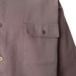 Рубашка мужская MIST oversize размер 54, чёрная
