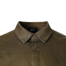 Рубашка мужская MIST oversize размер 50, хаки