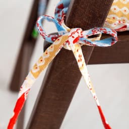 Подушка на стул «Мари Санна. Мозаика», 40×40 см