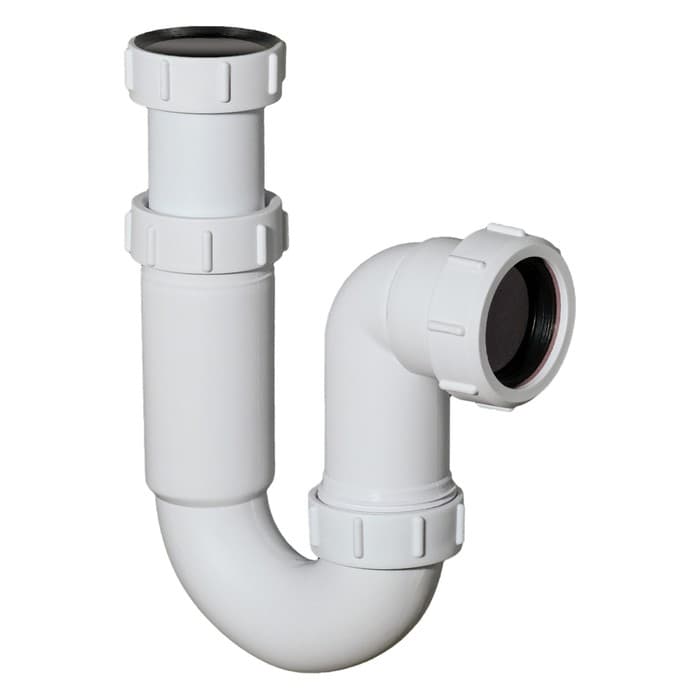 Трубка сливная Bort Drain pipe set