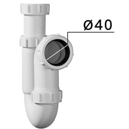 Трубка сливная Bort Drain pipe set