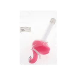 Термометр для бассейна, плавающий, фламинго, розовый