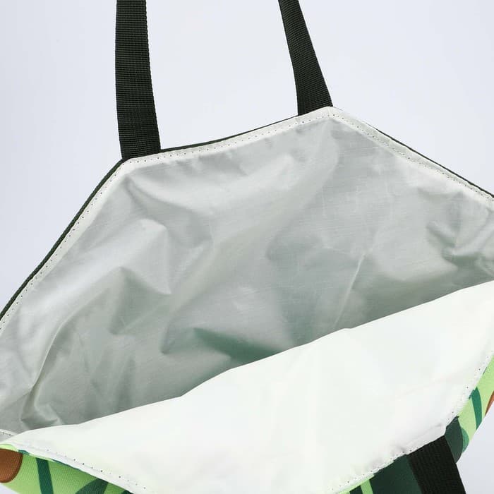 Сумка женская пляжная «Авокадо», бикини бэг