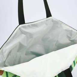 Сумка женская пляжная «Авокадо», бикини бэг