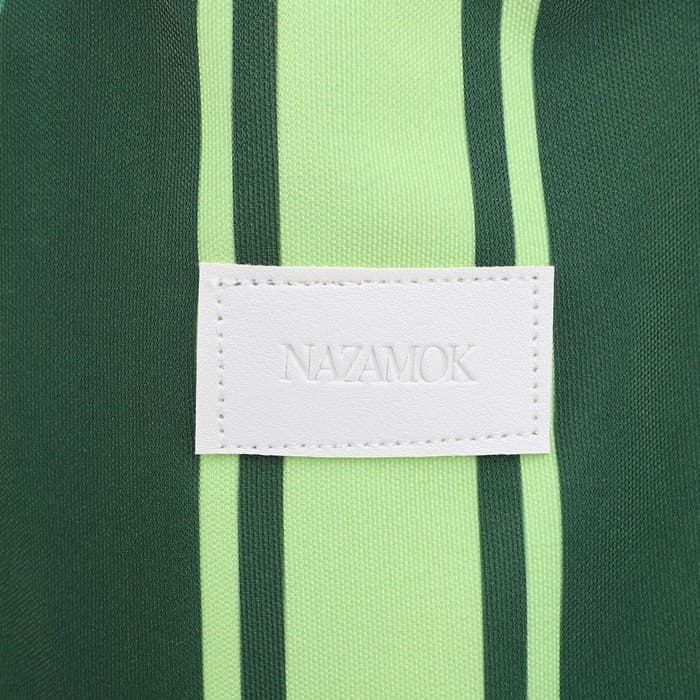 Сумка женская пляжная «Авокадо», бикини бэг