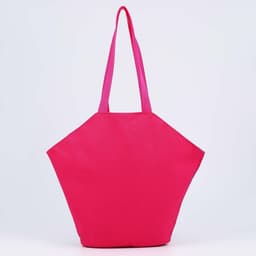 Сумка женская пляжная «Пальма», бикини бэг