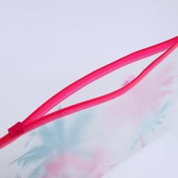 Сумка женская пляжная «Пальма», бикини бэг