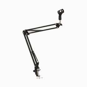 Микрофонная стойка пантограф Music Life, диаметр микрофона 2.5 см