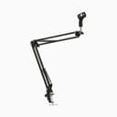 Микрофонная стойка пантограф Music Life, диаметр микрофона 2.5 см